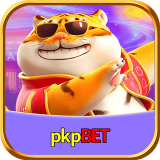 pkpbet símbolo institucional